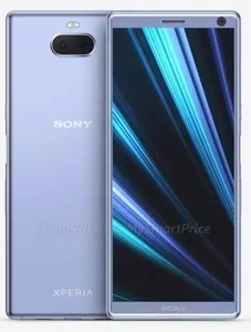 Замена дисплея на телефоне Sony Xperia XA3 в Воронеже